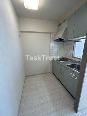 【キッチン】 | 大阪謄写館ビル