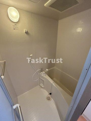 【浴室】 | 大阪謄写館ビル