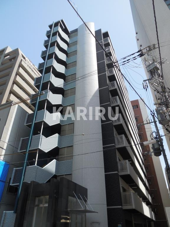 カルムクレール2.5.8