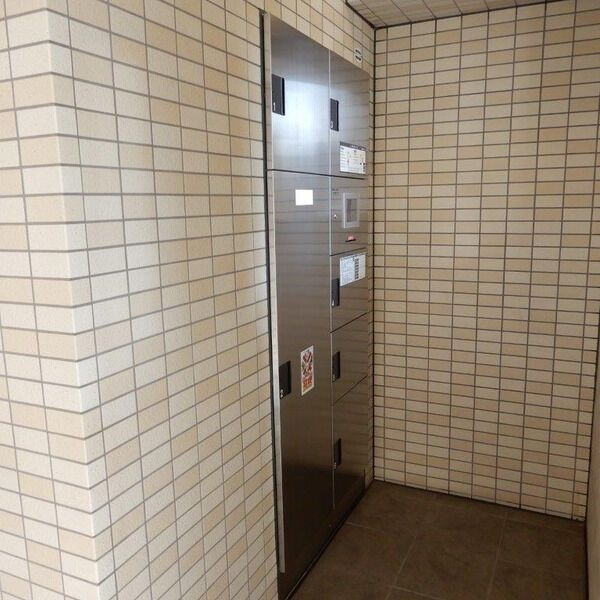 メゾン　ド　バレーのその他共用部分