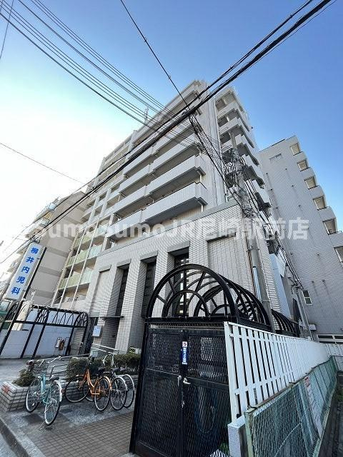 メゾン・アヴァンセ