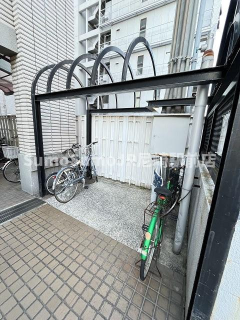 メゾン・アヴァンセのその他共用部分