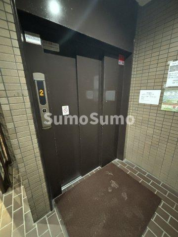メゾンイリエのその他共用部分