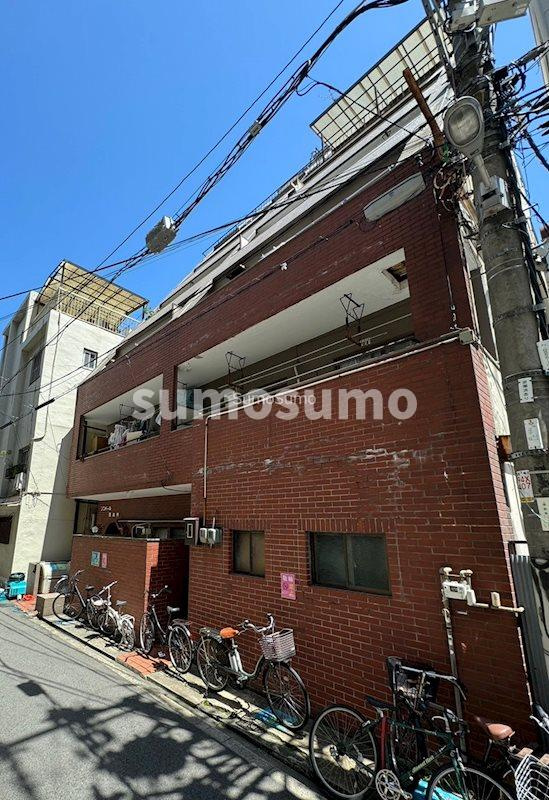 メゾンドール日本橋