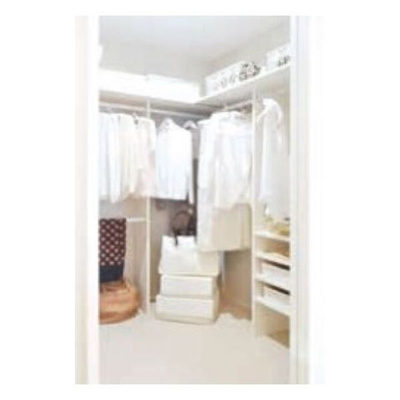 【内装】 | グレースA | 参考図