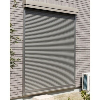 【セキュリティ】 | グレースA | 参考図