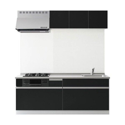 【キッチン】 | グレースA | 参考図