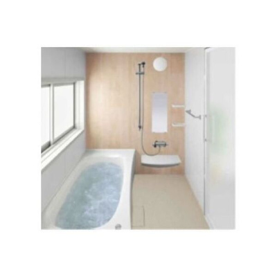 【浴室】 | グレースA | 参考図