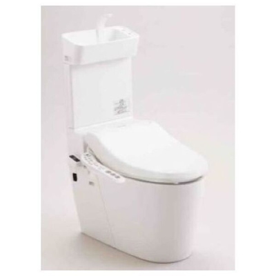 【トイレ】 | グレースA | 参考図