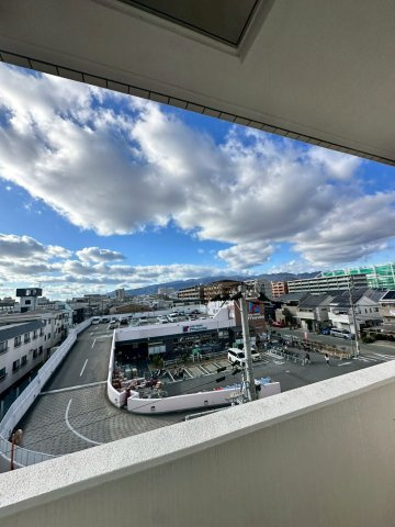 ミルト熊野の展望