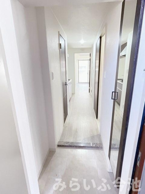 【玄関】 | Avanti