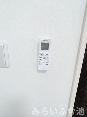 【設備】 | Avanti