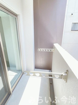 【バルコニー】 | Avanti