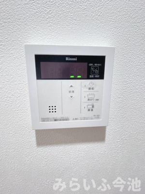 【設備】 | Avanti