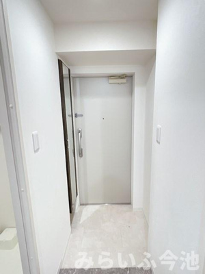 【玄関】 | Avanti