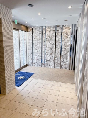 【ロビー】 | Avanti