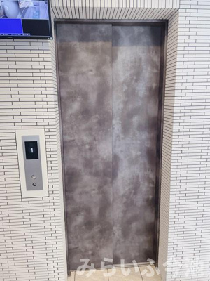 【その他共用部分】 | Avanti