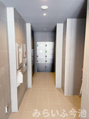 【エントランス】 | Avanti