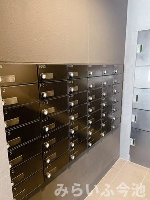 【その他共用部分】 | Avanti