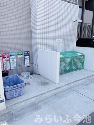 【その他共用部分】 | Avanti