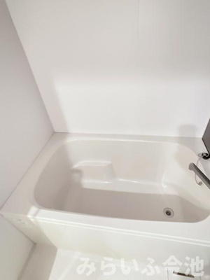 【浴室】 | Avanti