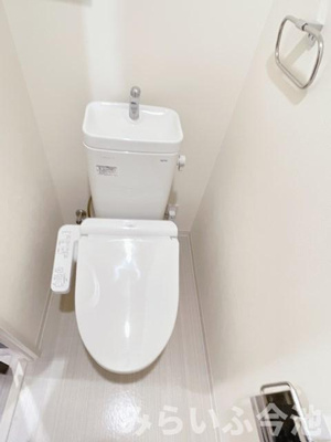 【トイレ】 | Avanti