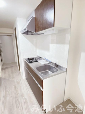 【キッチン】 | Avanti