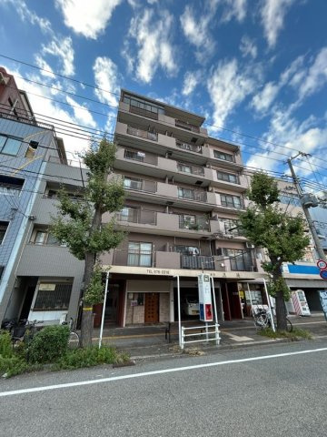 メゾン・ド・タメキ