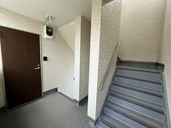 ジーメゾン名古屋松下イエシアのその他共用部分