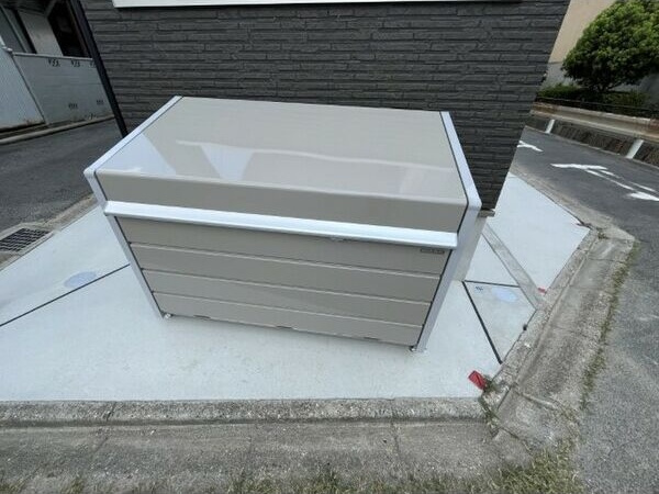 ジーメゾン名古屋松下イエシアのその他共用部分