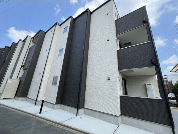 ジーメゾン名古屋松下イエシア