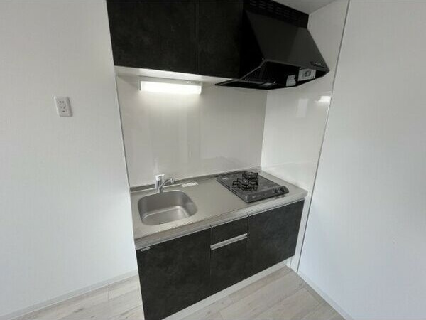 ジーメゾン名古屋松下イエシアのキッチン