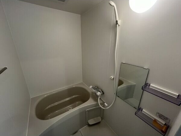 ジーメゾン名古屋松下イエシアの浴室