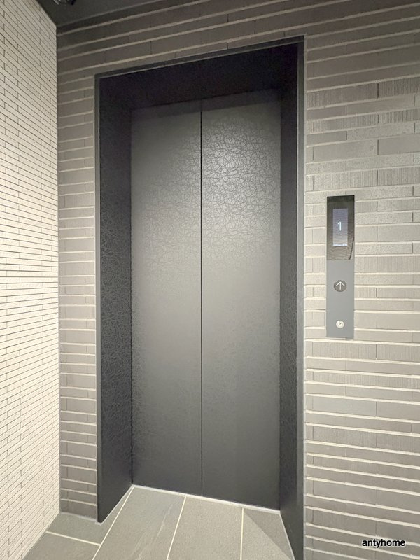 SUNREGIS NAMBA　仲介手数料無料の設備