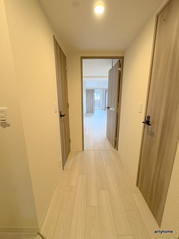 SUNREGIS NAMBA　仲介手数料無料の内装