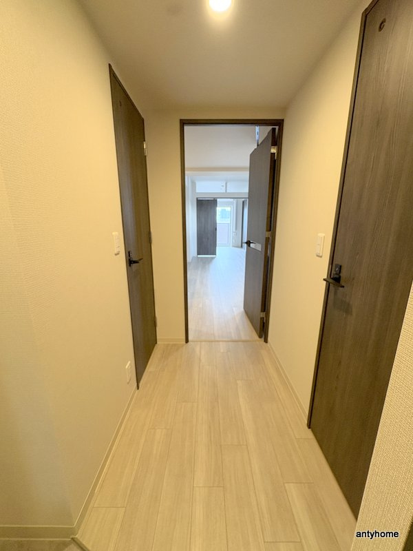 SUNREGIS NAMBA　仲介手数料無料の内装