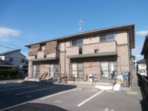 リヴェール　B棟の画像