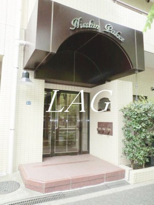 【エントランス】 | 日神パレス西台第３ | エントランスです。