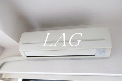 【設備】 | 日神パレス西台第３ | エアコンです。