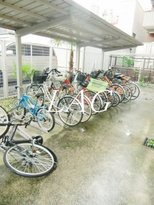 【その他】 | 日神パレス西台第３