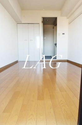 【居間・リビング】 | 日神パレス西台第３ | 洋室のお部屋です。