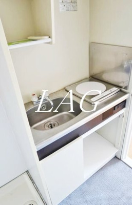 【キッチン】 | 日神パレス西台第３ | キッチンです。