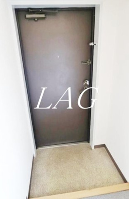 【玄関】 | 日神パレス西台第３ | 玄関です。