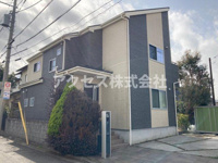 杉並区永福２丁目の一戸建ての画像