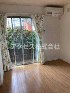 【居間・リビング】