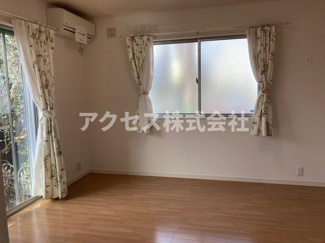 【居間・リビング】