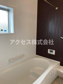 【浴室】