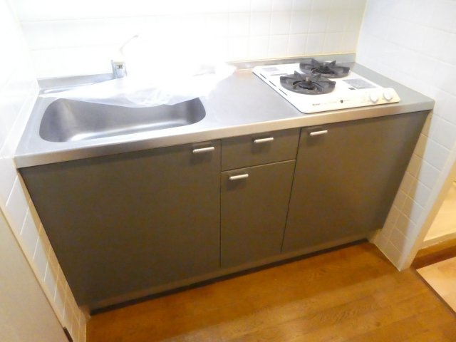 【キッチン】 | ジュネス鴨池１ | ジュネス鴨池1※写真は同物件別部屋です