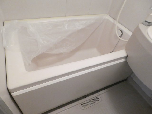 【浴室】 | ジュネス鴨池１ | ジュネス鴨池1※写真は同物件別部屋です