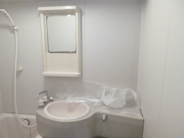 【洗面所】 | ジュネス鴨池１ | ジュネス鴨池1※写真は同物件別部屋です